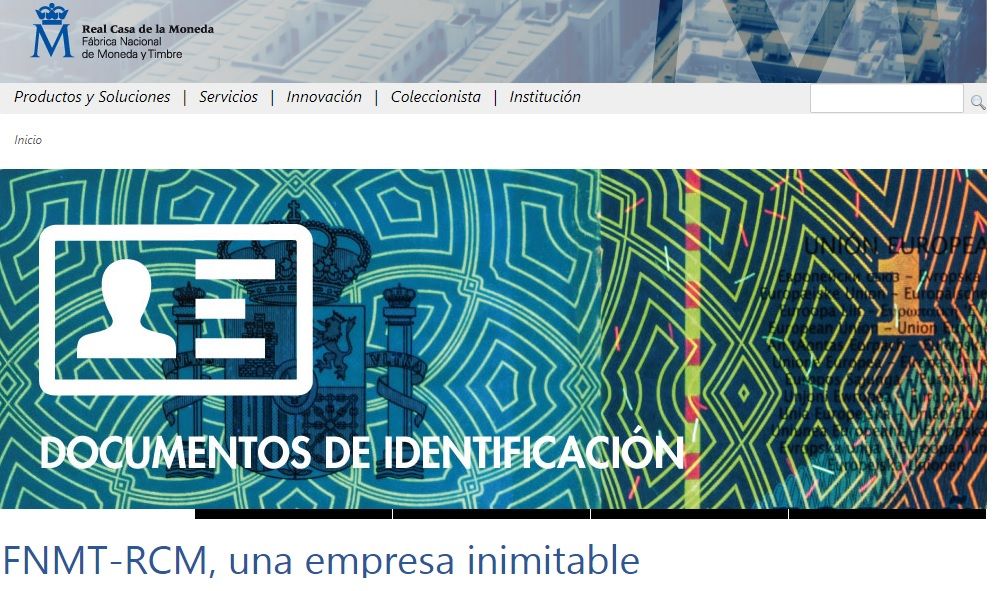 CEOE CEPYME Cuenca, indica a sus empresas cómo acreditarse para certificados en las oficinas de correos.