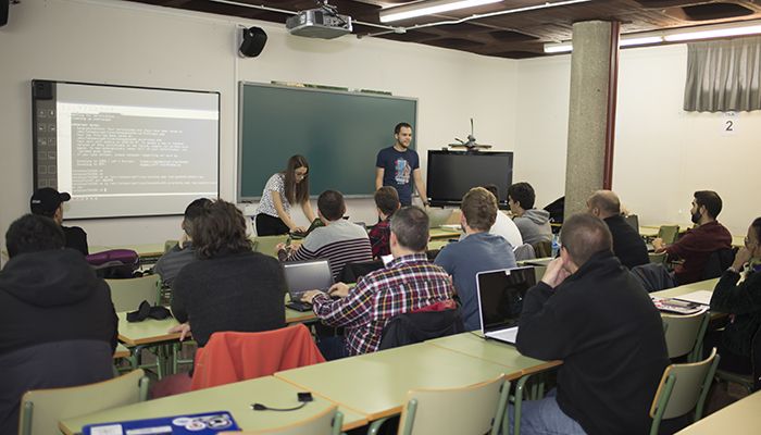 Guadalajara tendrá representación en XIII Congreso de Computación para el desarrollo, que se celebrará en Guatemala