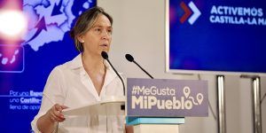 Guarinos denuncia que Page “se ha vuelto a olvidar de Guadalajara al dejarla fuera de un gran acuerdo sobre despoblación” 2 Guarinos denuncia que Page “se ha vuelto a olvidar de Guadalajara al dejarla fuera de un gran acuerdo sobre despoblación”