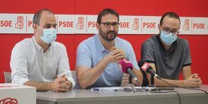 Gutiérrez pide a Núñez que abandone la radicalidad “Cuando el PP imita a Vox obtiene un fracaso electoral”