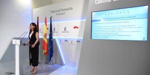 Igualdad culmina su primer año de trabajo centrado en la transversalidad, la atención a todas las mujeres, la protección de las víctimas de violencia de género y la sensibilización