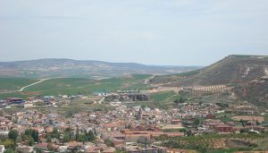 Jadraque reactiva el turismo y la economía con planes sectoriales