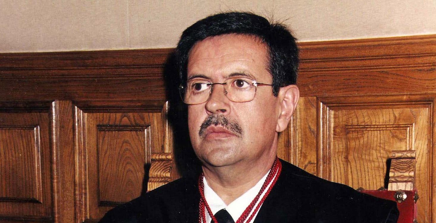 Fallece el decano del Colegio de Abogados de Cuenca, Jesús Celada