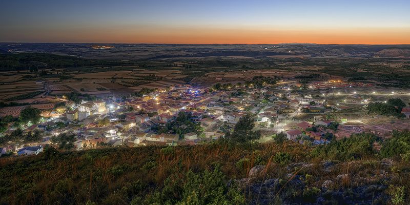 La comarca de La Alcarria baja reclama la reposición de los horarios de autobús