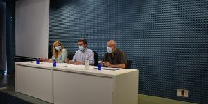 La Comisión Provincial de Montes de Cuenca aprueba un presupuesto de 1,8 millones de euros para la ejecución del Fondo de Mejoras correspondiente al año 2020