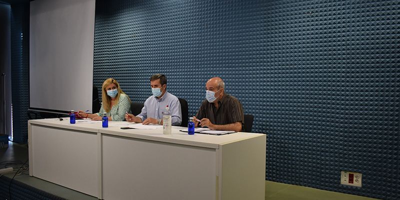 La Comisión Provincial de Montes de Cuenca aprueba un presupuesto de 1,8 millones de euros para la ejecución del Fondo de Mejoras correspondiente al año 2020