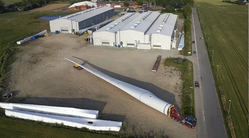 La Comisión Provincial de Urbanismo incluye este viernes el proyecto de Nordex Energy de Motilla