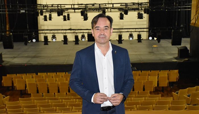 La Diputación de Cuenca abre el plazo para que los grupos culturales de la provincia participen en el Talía Online