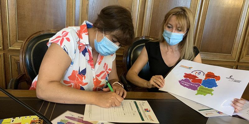 La Diputación de Cuenca ayuda con 10.000 euros al proyecto Tierra de Emprendedoras que impulsa FADEMUR en la provincia