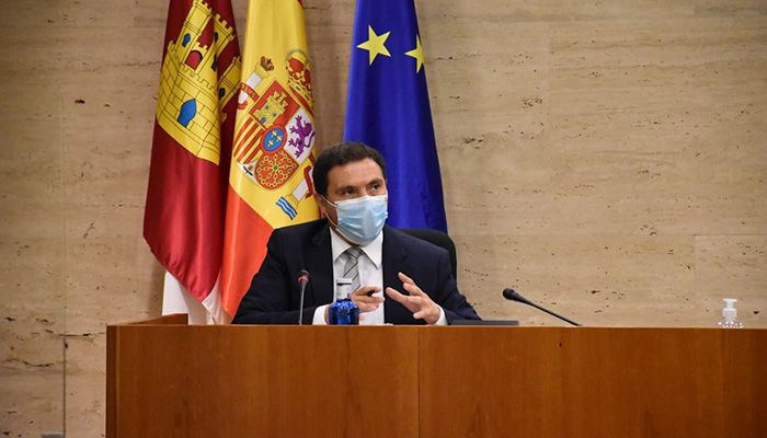 La Diputación de Cuenca invertirá 25 millones de euros en economía circular con el objetivo de fijar población en la provincia