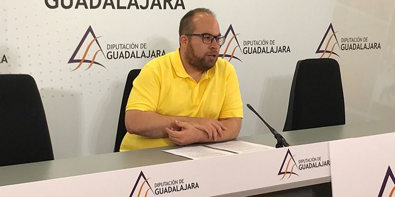La Diputación de Guadalajara aprueba destinar 600.000 € para ayudas al pequeño comercio rural