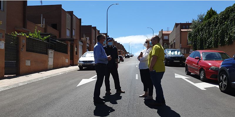 La Diputación de Guadalajara invierte más de 300.000€ en La Alcarria