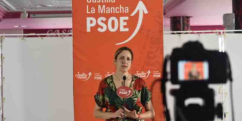 La Ejecutiva Regional del PSOE respalda el trabajo del Gobierno de CLM y su “firme” compromiso con los servicios públicos