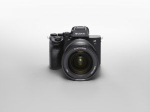 La esperada Sony Alpha 7S III combina el excepcional rendimiento de sus imágenes con la sensibilidad clásica de la serie “S” 2 La esperada Sony Alpha 7S III combina el excepcional rendimiento de sus imágenes con la sensibilidad clásica de la serie “S”