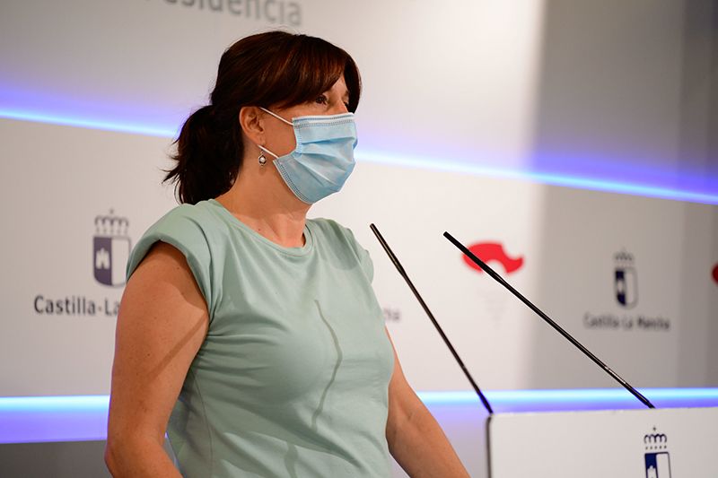 La Junta abrirá 13 nuevos comedores escolares y regulará su funcionamiento con un nuevo protocolo de seguridad 1 La Junta abrirá 13 nuevos comedores escolares y regulará su funcionamiento con un nuevo protocolo de seguridad