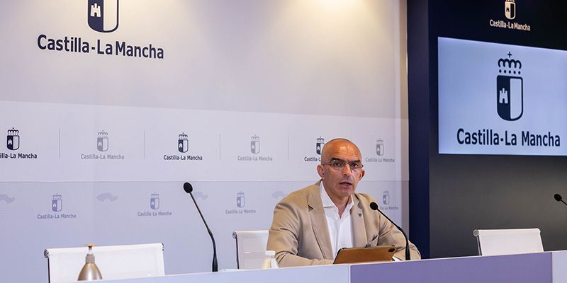 La Junta confirma que la decisión de confinamiento de un edificio en Albacete se tomó para controlar de manera exhaustiva los casos detectados