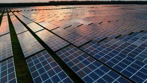 La Junta da luz verde a la instalación de una planta fotovoltaica en Guadalajara con una superficie total de 99,22 hectáreas