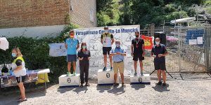 La Junta destaca que el ‘Campeonato abierto de jóvenes promesas’ es el mejor lugar para “realizar una verdadera elección de nuestros futuros talentos”