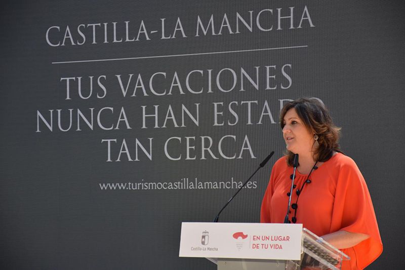 La Junta lanza una macro campaña para promocionar la región como destino turístico cercano y seguro dotada con más de tres millones de euros