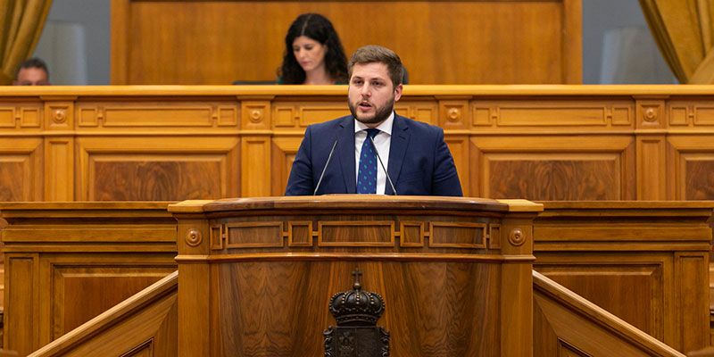 La Junta recuperará el 95 por ciento de los ASTRA y el 100 por cien del servicio ‘Ciudad Directo’ 1 La Junta recuperará el 95 por ciento de los ASTRA y el 100 por cien del servicio ‘Ciudad Directo’