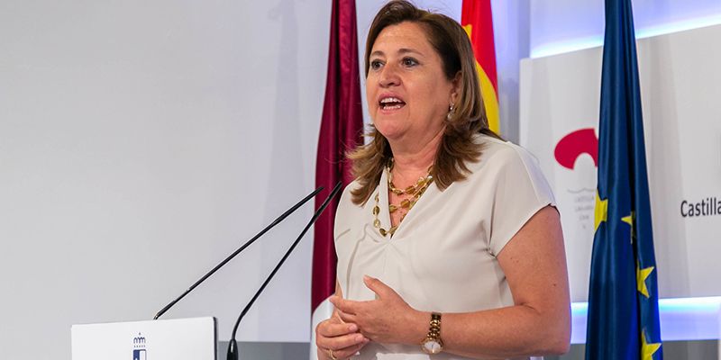 La Junta repartirá más de un millón de mascarillas a los centros educativos y a las universidades para garantizar la salud el próximo curso