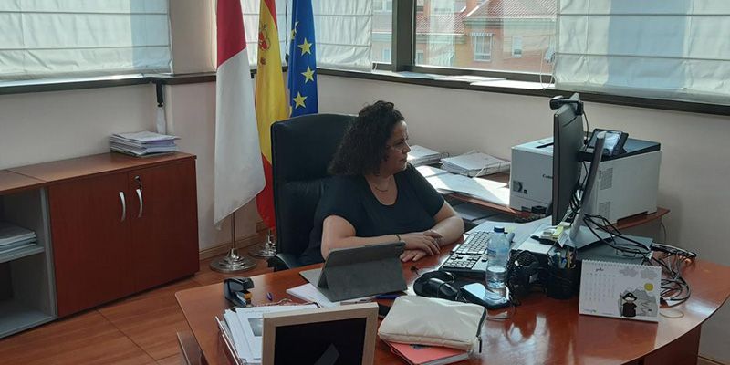 La Junta valora la formación y el emprendimiento como bases para el impulso del empleo inclusivo