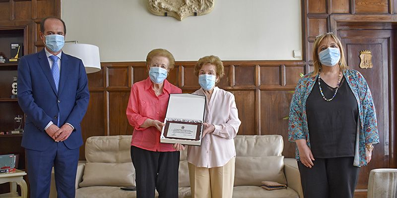 La Librería Alcarreña será reconocida en la próxima edición de la Feria del Libro, prevista para el mes de septiembre