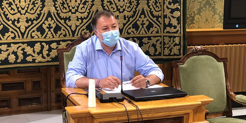 La Mesa de Reconstrucción de Cuenca ya ha consensuado un paquete de medidas para paliar los efectos sociales y económicos de la crisis sanitaria