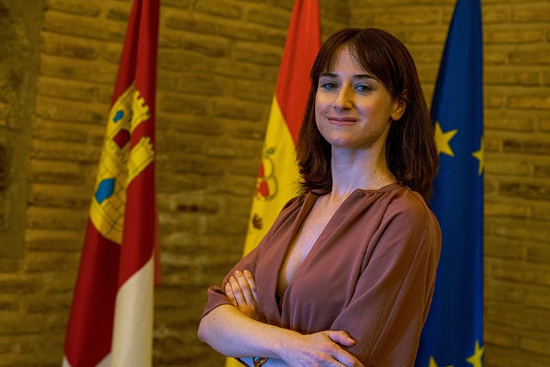 La nueva Ley de Ciencia de CLM, un paso hacia el futuro