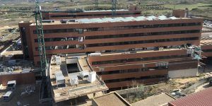 La Plataforma de la Sanidad de Guadalajara pide la apertura de los centros de salud y consultorios de la pProvincia