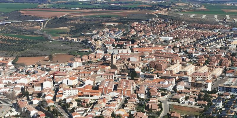 La Policía Local de Cabanillas monta un plan especial contra la proliferación de ruidos nocturnos por fiestas privadas 1 La Policía Local de Cabanillas monta un plan especial contra la proliferación de ruidos nocturnos por fiestas privadas