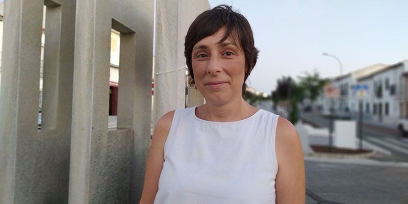 La profesora de la UCLM María José Santofimia asistirá a la Comisión Europea en materia legislativa en inteligencia artificial y seguridad de productos
