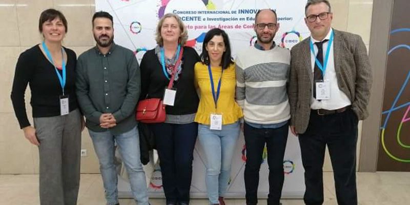 La UCLM estudiará el impacto de la pandemia en Atención Primaria desde la perspectiva de los trabajadores sanitarios