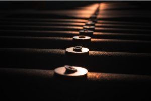 Las arandelas: un elemento que no puede faltar en tu caja de herramientas 2 Las arandelas un elemento que no puede faltar en tu caja de herramientas