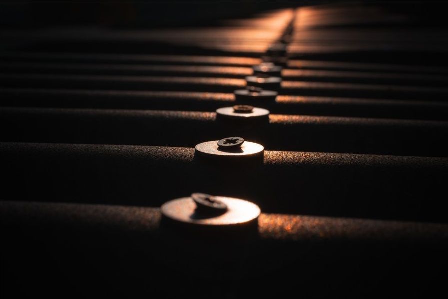 Las arandelas: un elemento que no puede faltar en tu caja de herramientas 3 Las arandelas un elemento que no puede faltar en tu caja de herramientas