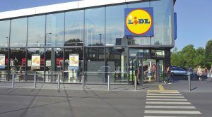 Lidl alcanza un acuerdo con CCOO-Servicios para reconocer el esfuerzo de su plantilla durante la pandemia y reforzar las medidas preventivas