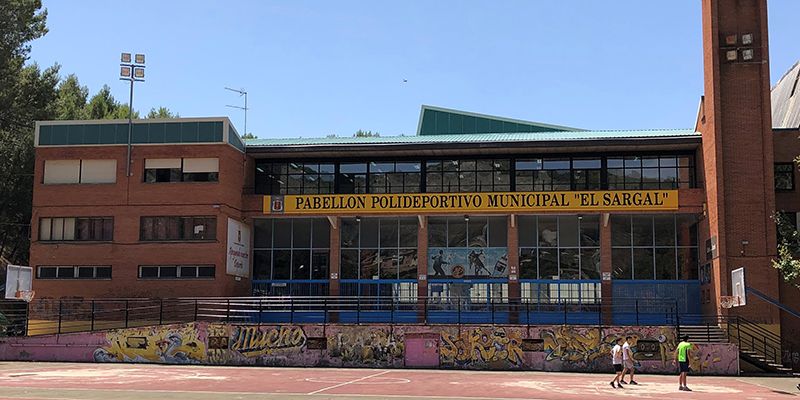 Los abonados de instalaciones deportivas municipales pueden solicitar ya la devolución de sus pagos por el cierre por la Covid-19