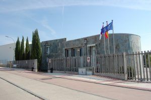 Los familiares de los residentes del CADIG La Chopera muestran su rechazo total al cese fulminante del director del centro y exigen una rectificación inmediata