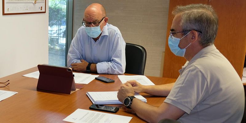 Los maestros que imparten docencia en la ESO cobrarán a partir del próximo curso el complemento retributivo que les fue suprimido en 2012