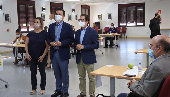 Los premios Gran Selección, los más antiguos de Castilla-La Mancha, tendrán continuidad y se entregarán previsiblemente a finales de septiembre