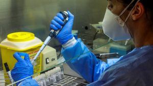 Martes 14 de julio Guadalajara registra dos nuevos casos por coronavirus y Cuenca sigue limpia