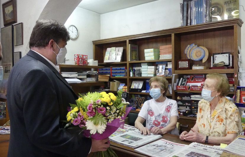 “Más ‘librerías alcarreñas’ para Guadalajara”