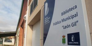 Medio centenar de títulos más para los fondos de la Biblioteca de Cabanillas