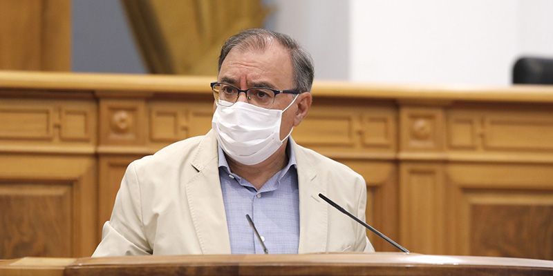 Mora al PP “No se han comportado como un partido dispuesto a gobernar CLM sino como un partido radical”