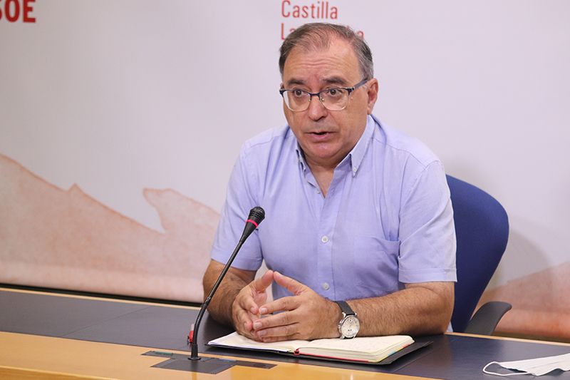 Mora aplaude el acuerdo de la UE e insta al PP a dejarse de “dimes y diretes” 3 Mora aplaude el acuerdo de la UE e insta al PP a dejarse de “dimes y diretes”