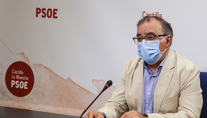 Mora critica la “demagogia” de Núñez y apunta que ninguna comunidad gobernada por el PP contempla sus propuestas