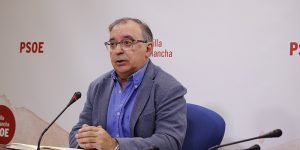 Mora pide a Núñez que no genere “intranquilidad” con el inicio del curso y recuerda que los protocolos ya están acordados