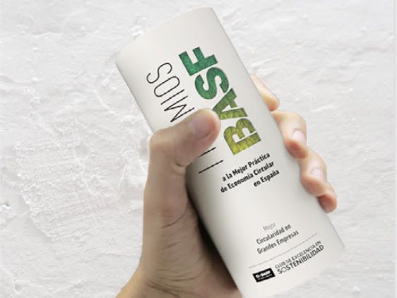 Más de 150 iniciativas en los II premios BASF a la mejor práctica de Economía Circular en España