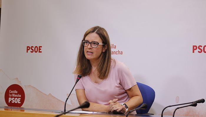 Padilla destaca el compromiso con la sanidad del Gobierno regional “antes y después del COVID” y asegura que no habrá recortes