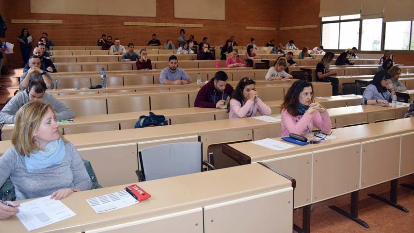 Publicados los resultados de las Pruebas de Acceso para Mayores de 25 y 45 años en la UCLM